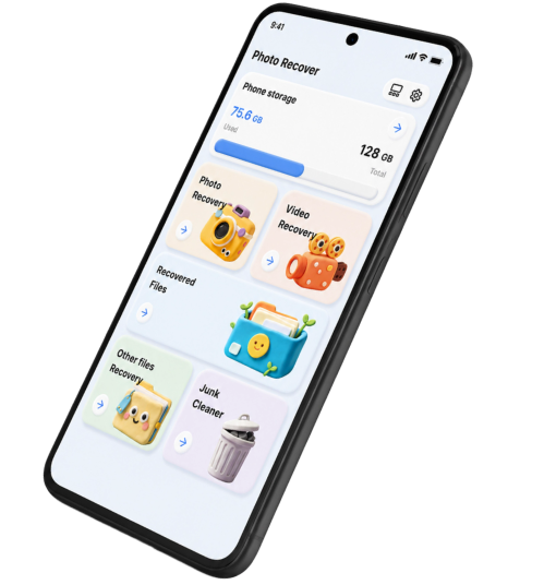 File Recovery Pro